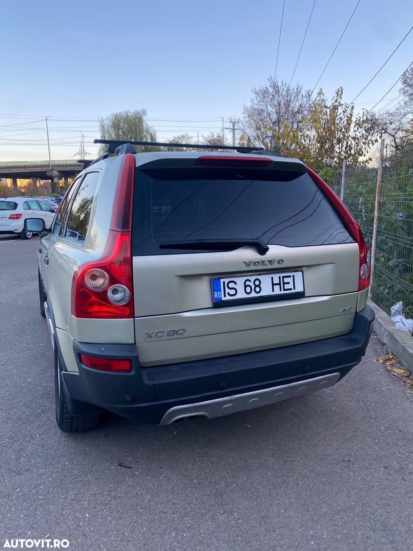 Volvo XC 90 - 12