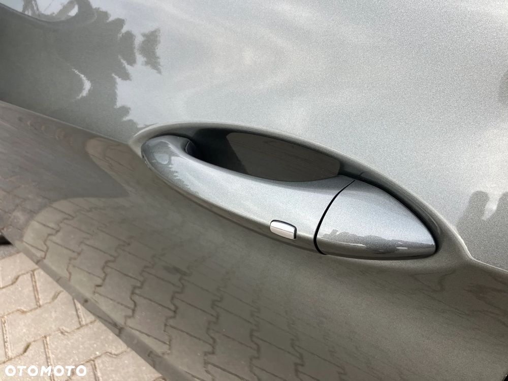 Opel Astra 1.4 Turbo Start/Stop Ultimate - 8