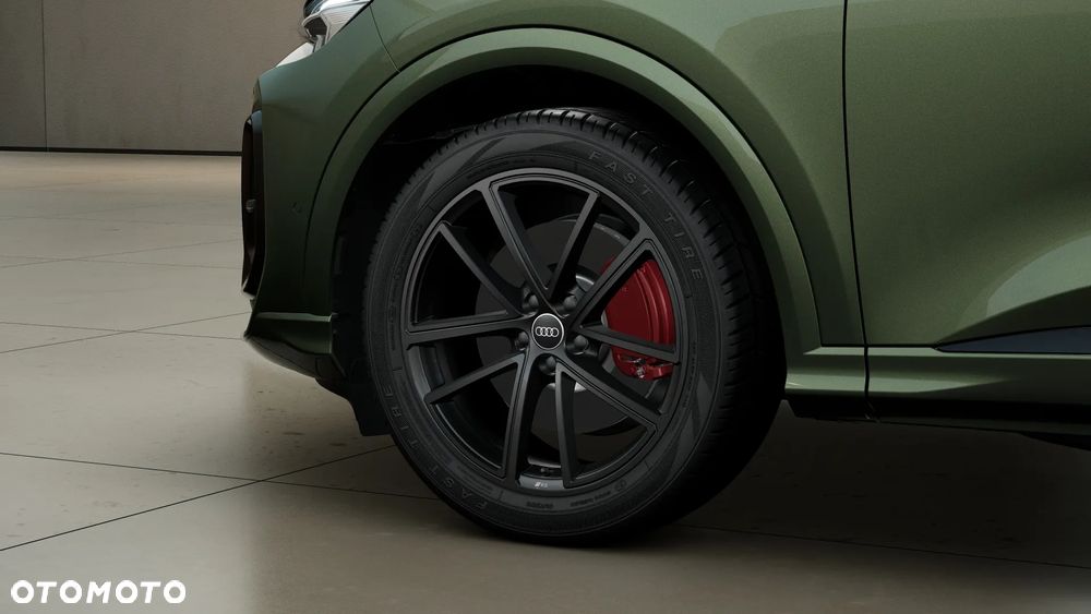 Audi Q5 Sportback - 6