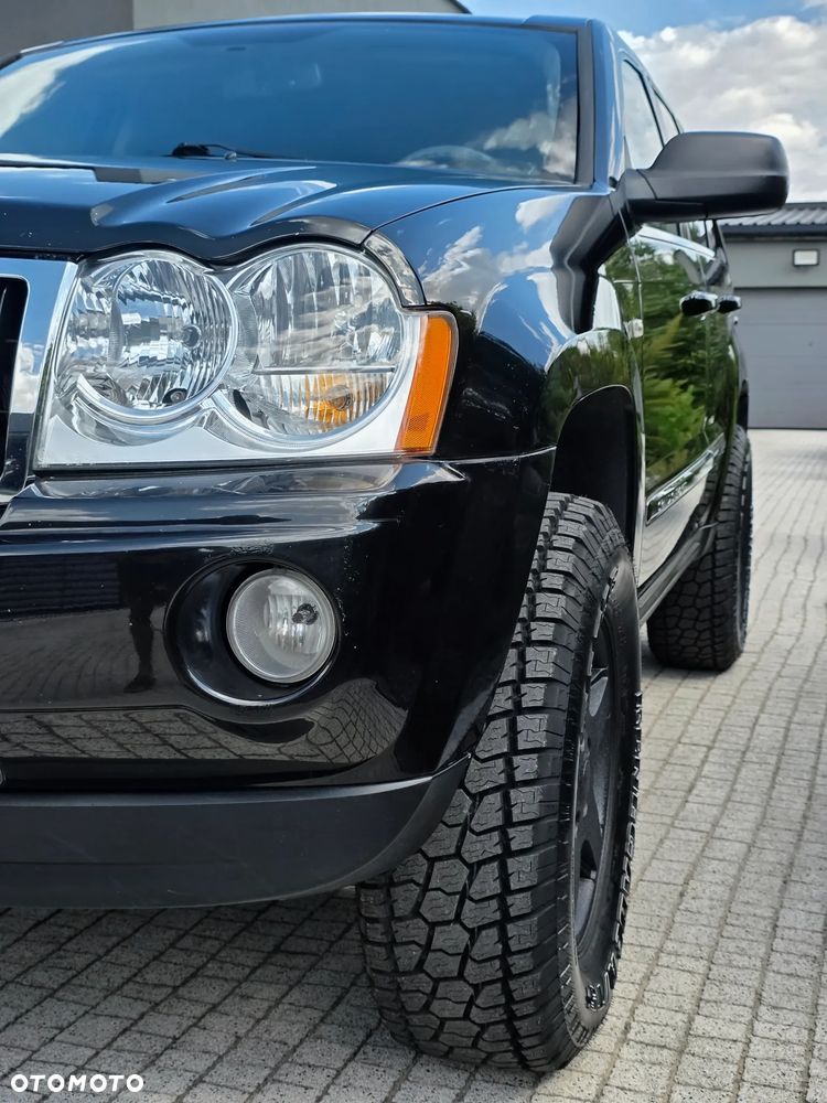 Jeep Grand Cherokee - 4