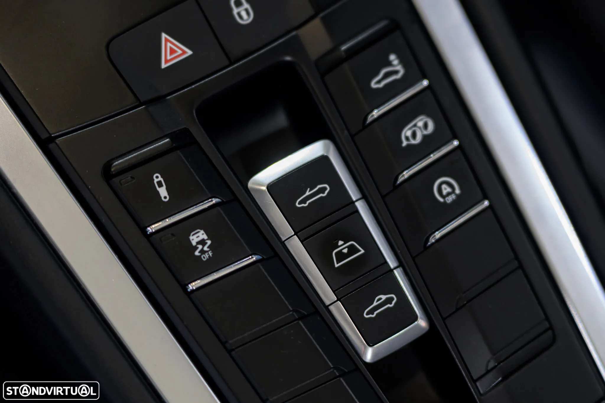 Porsche 911 (991) Carrera 2 S PDK - 25