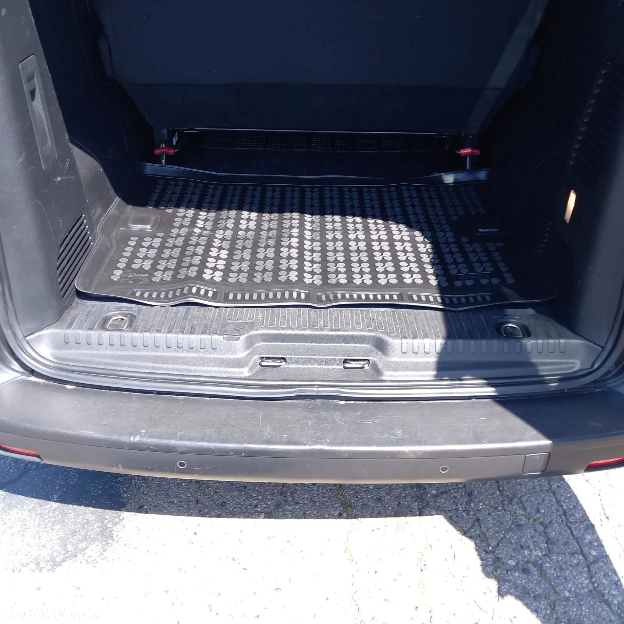Toyota ProAce Kombi 2.0 D-4D Medium 2,8t - 28