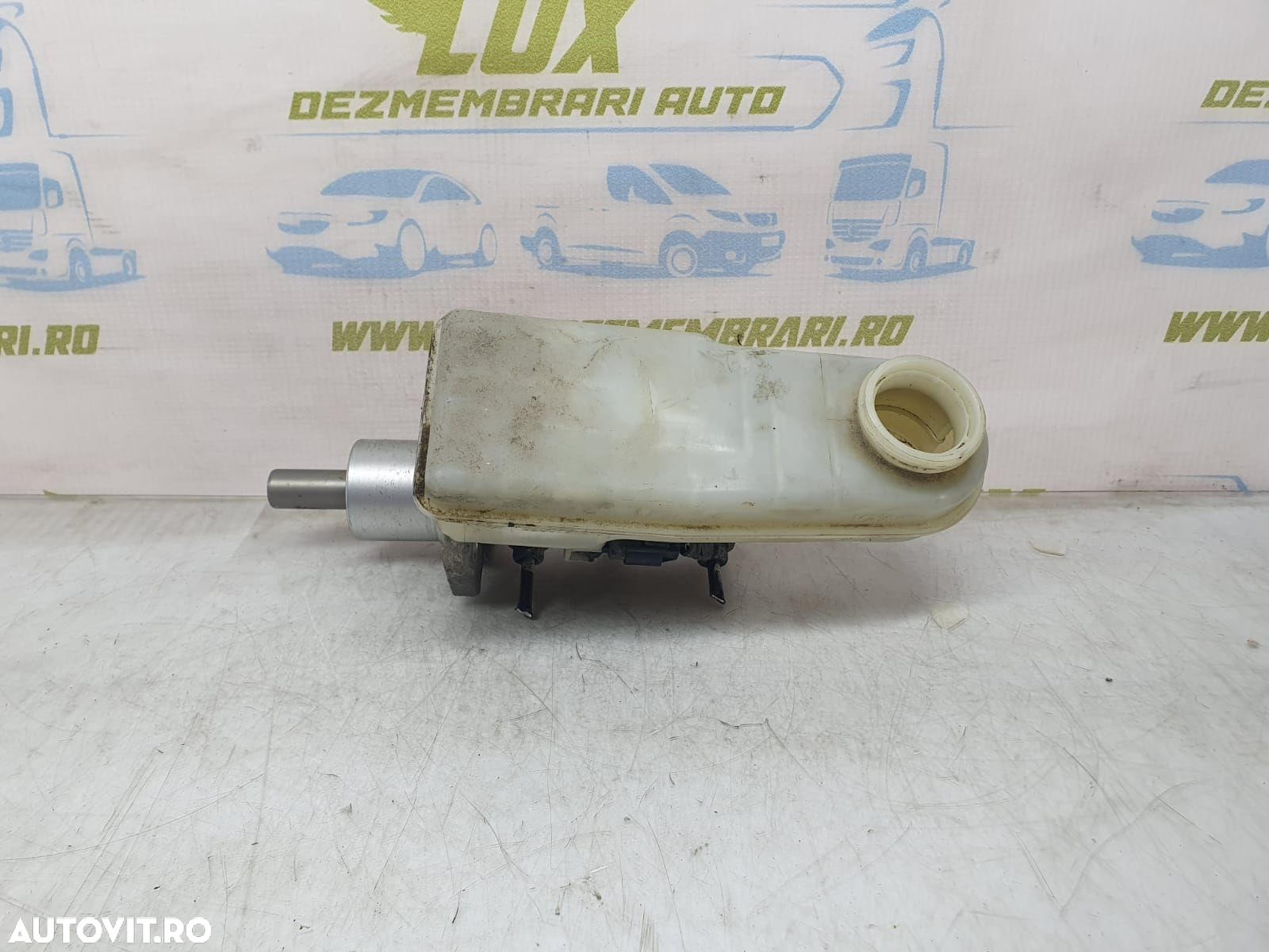 Pompa frana 32067272-d 1.5 benzina Smart Forfour 1 [2004 - 2006] - 2