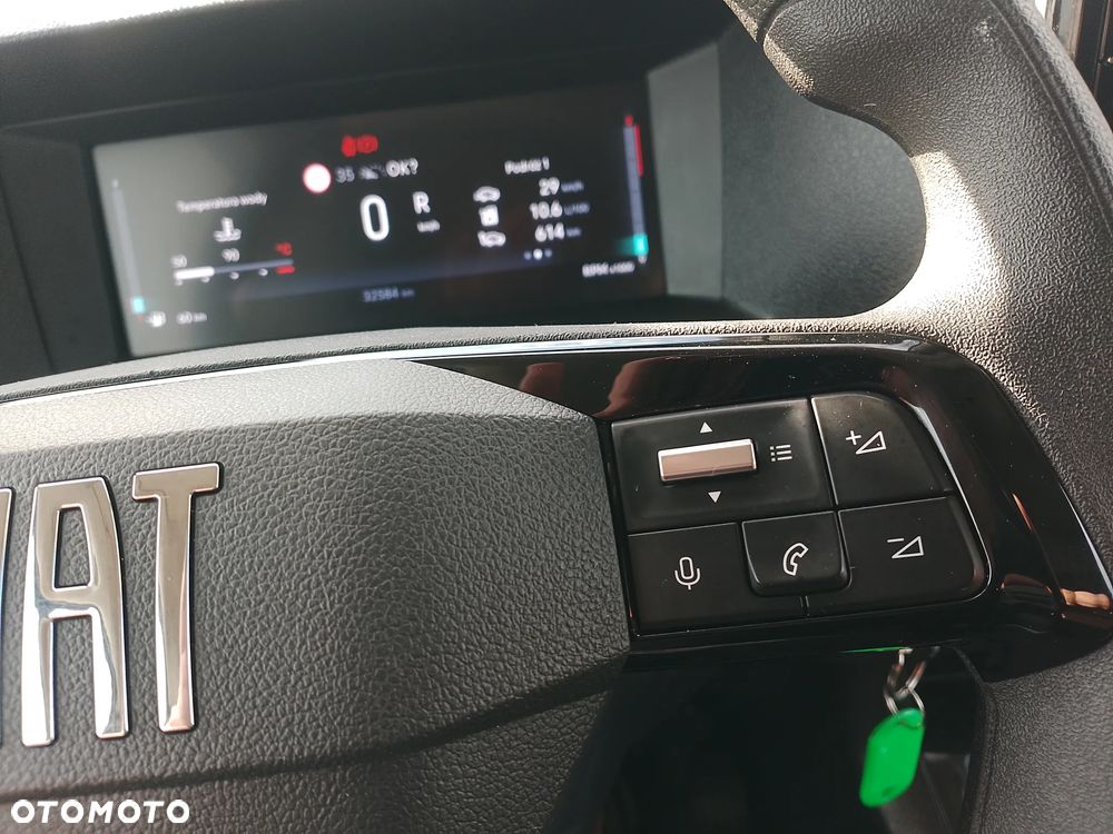 Toyota Proace Scudo Expert Vivaro Jumpy L2 L3 Long Maxi Automat Izoterma Chłodnia Mroźnia minus 20st 220V na stoku 3os 3 Eupal finansowanie gwarancja - 30