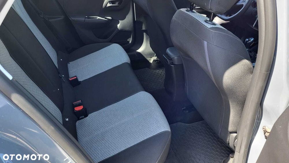 Opel Corsa - 14