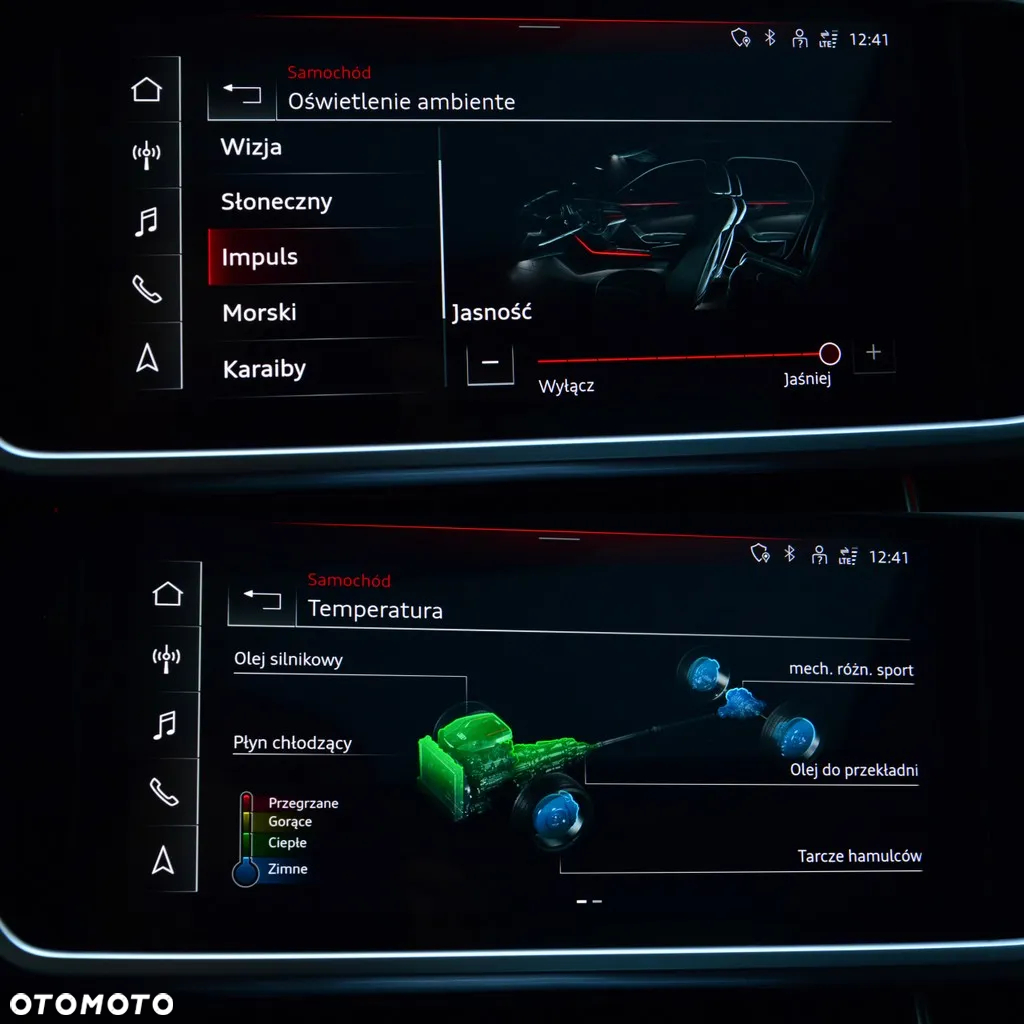 Audi RS6 TFSI mHEV Quattro Tiptronic - 31