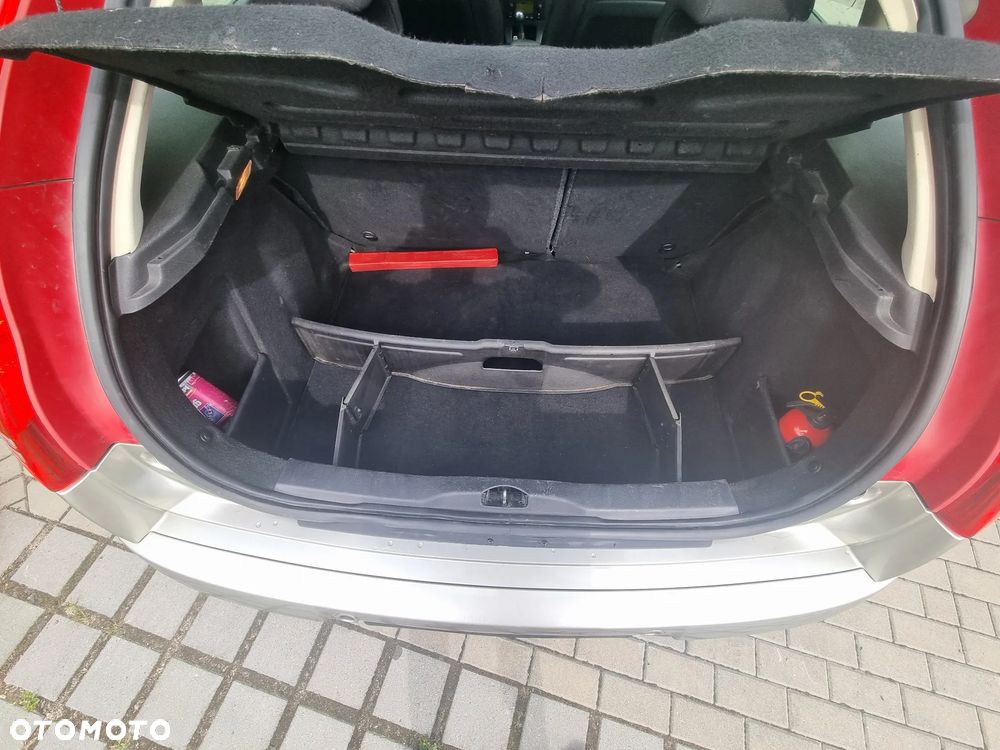 Citroën C4 - 14