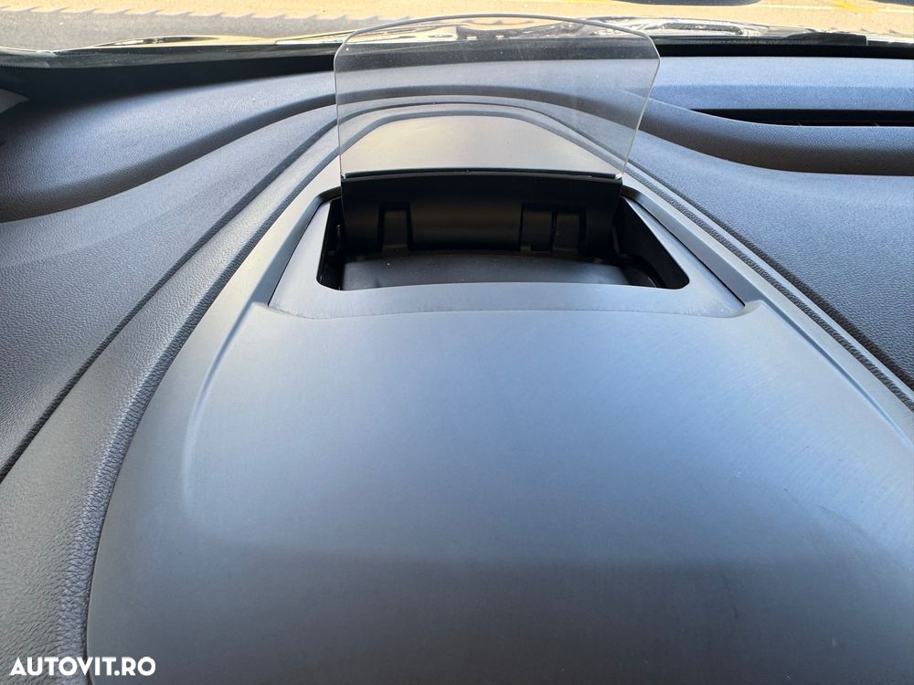 Renault Espace BLUE dCi 200 EDC INITIALE PARIS - 9