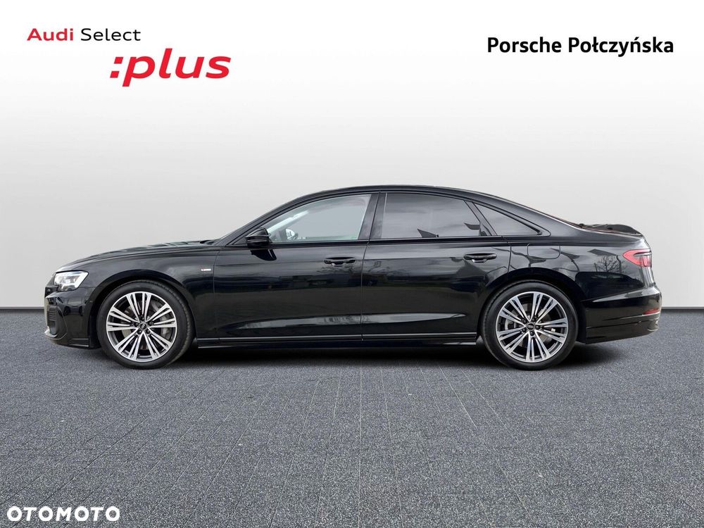 Audi A8 - 3