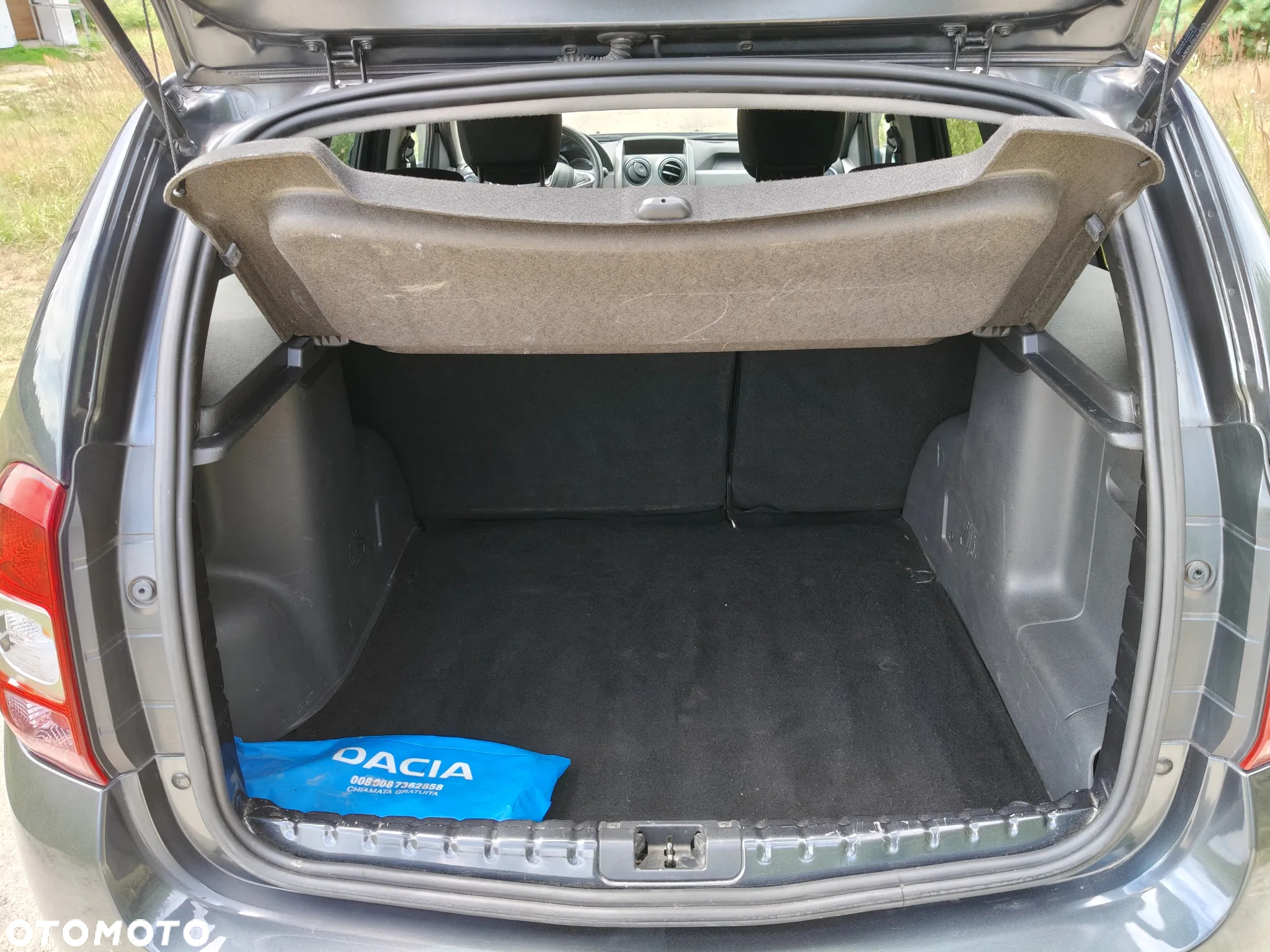 Dacia Duster - 11
