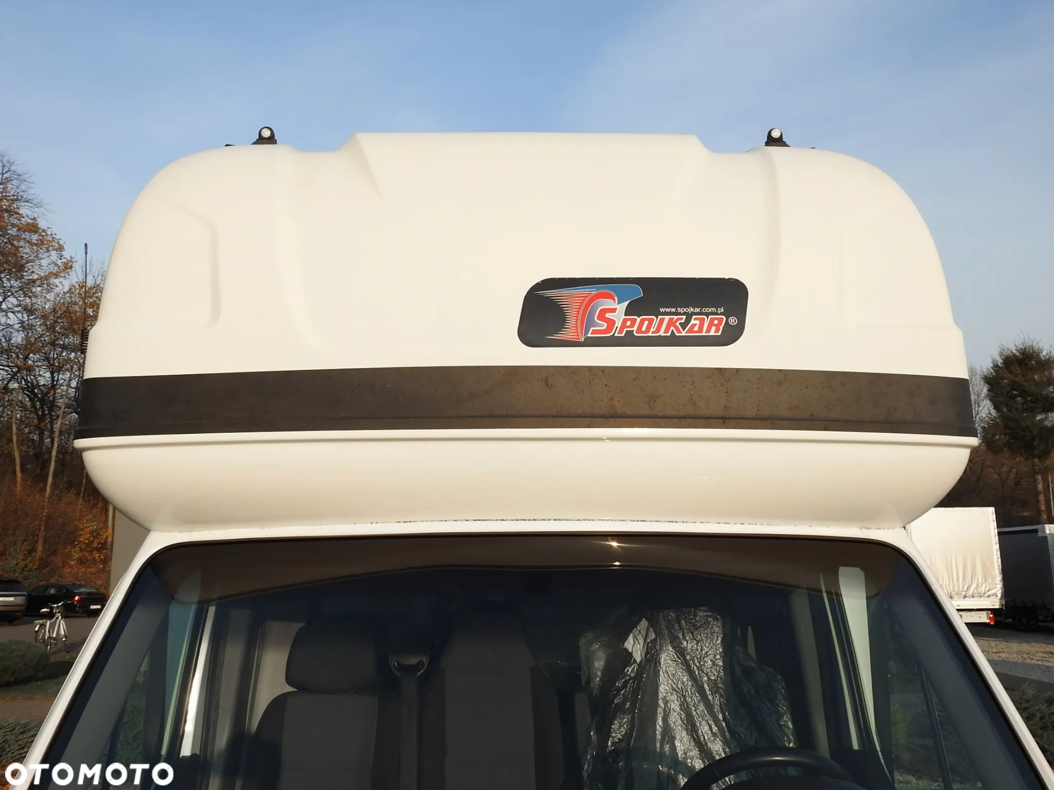 Renault MASTER PLANDEKA 10 PALET WEBASTO TEMPOMAT KLIMATYZACJA PNEUMATYKA 170KM [ 292859 ] - 14