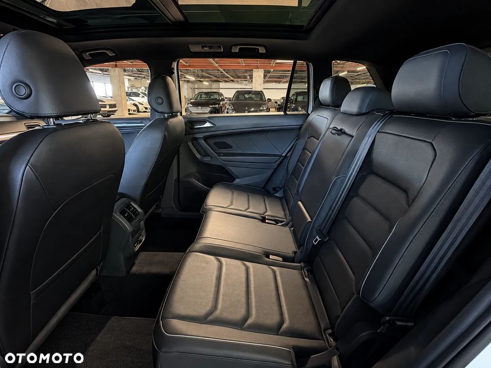 Volkswagen Tiguan 2,0 TSI OPF 4Motion DSG R-Line - 12