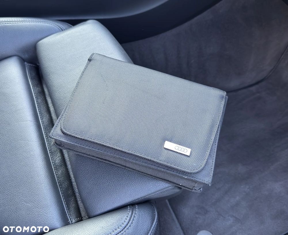 Audi Q5 2.0 TFSI Quattro S tronic - 35