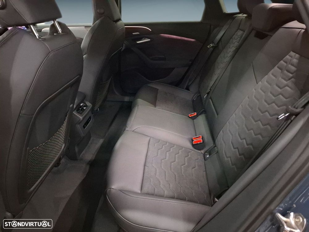 Audi A6 Avant e-tron 100 kWh Performance - 14