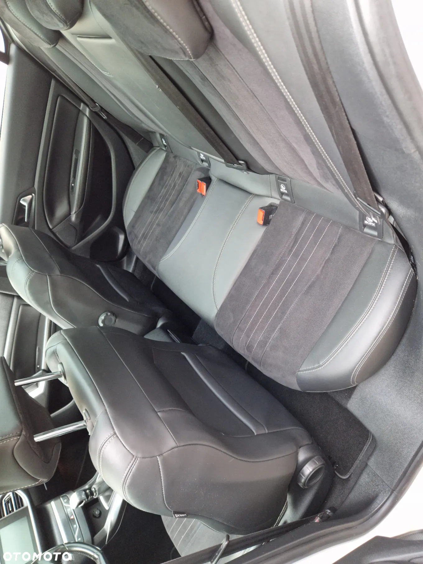Peugeot 308 2.0 HDi Active - 24