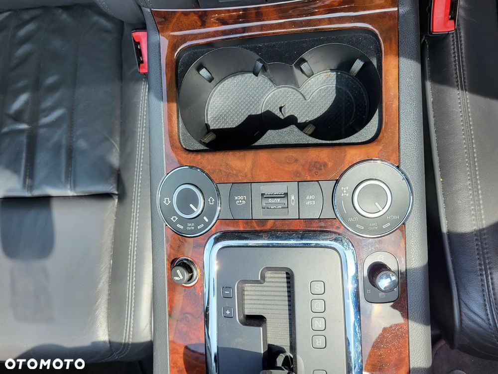 Volkswagen Touareg 4.2 V8 FSI Tiptr - 21