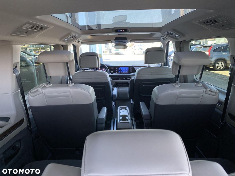 Volkswagen Multivan 2.0 TSI L2 Style DSG - 34