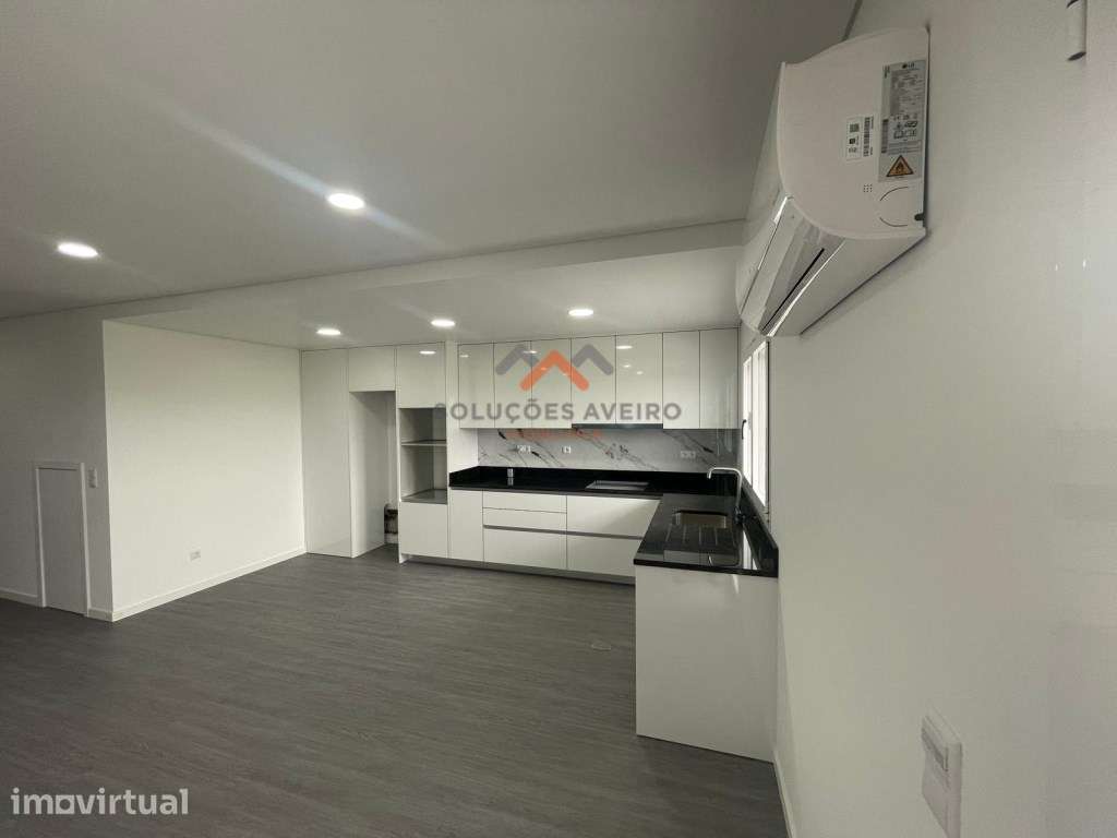 Apartamento T2 Novo em Santa Joana | Conforto, Qualidade e Proximid... - Grande imagem: 2/17