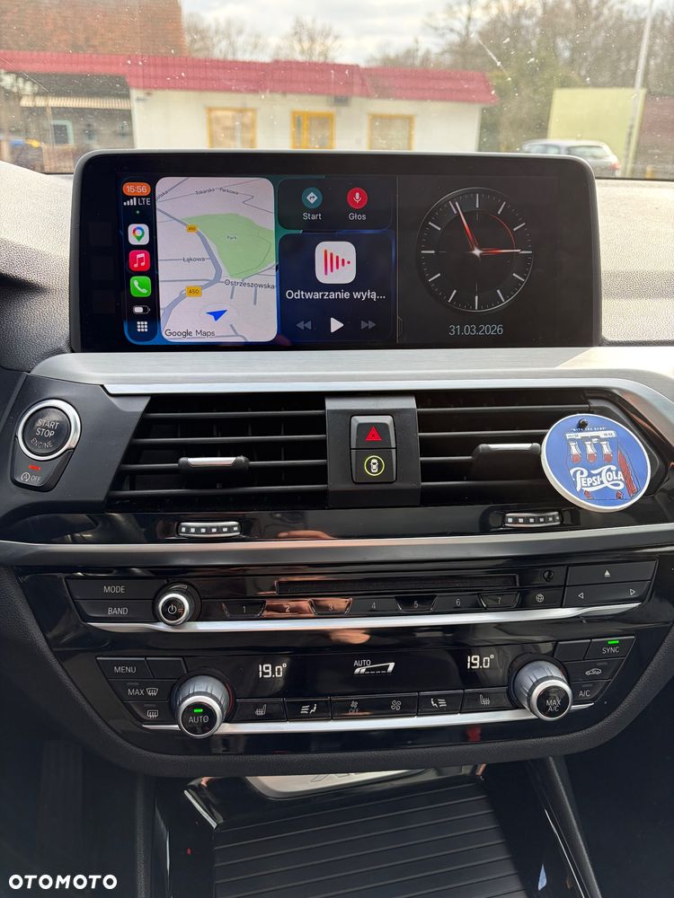 BMW X3 xDrive30i xLine - 22