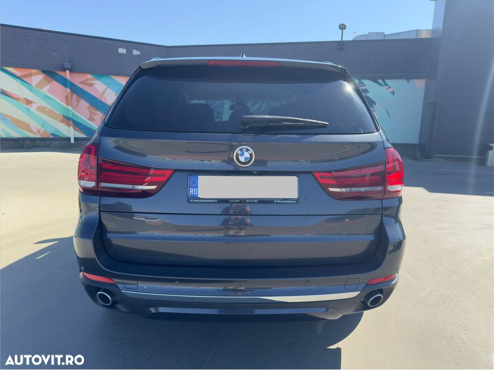 BMW X5 - 14