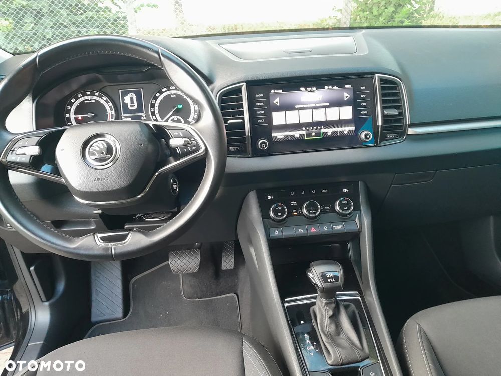 Skoda Karoq - 6