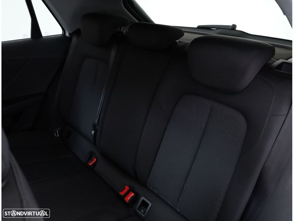 Audi Q2 35 TFSI Advanced S tronic - 25