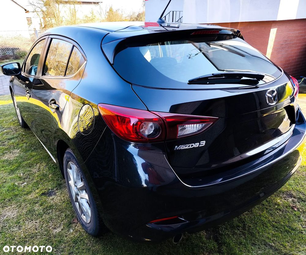 Mazda 3 - 14