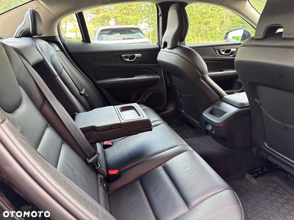 Volvo S60 B4 B Inscription - 6