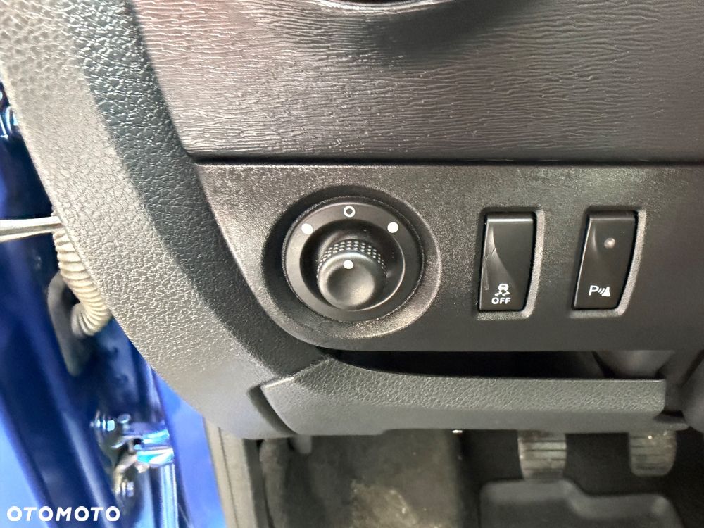 Dacia Lodgy 1.5 Blue dCi Laureate S&S EU6d - 13