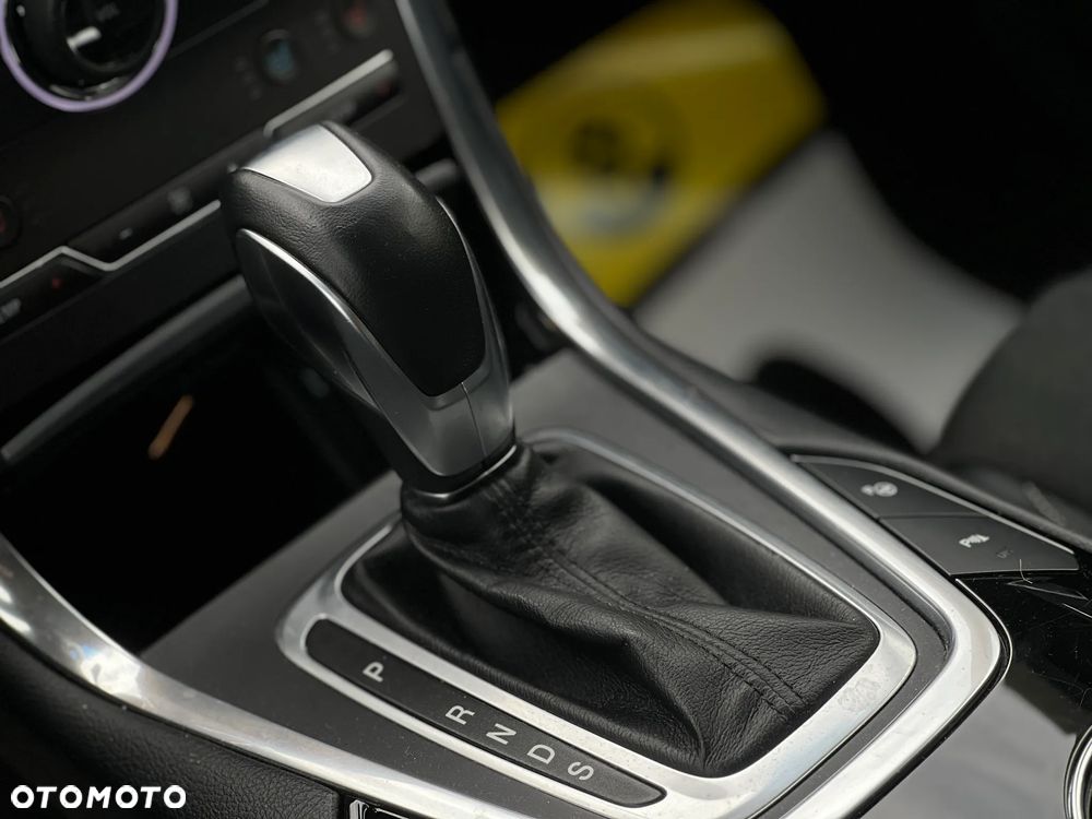 Ford Edge - 24