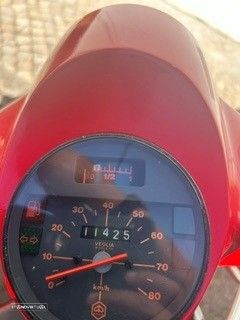 Vespa 50 PK50 XLS ELESTART - 2