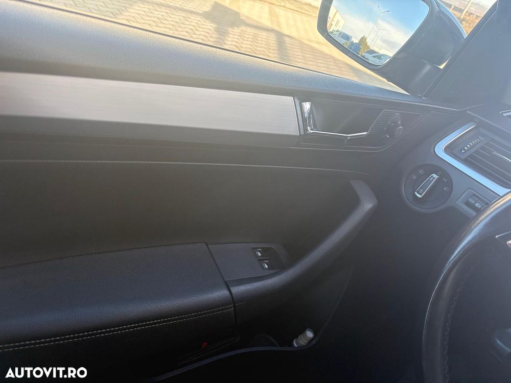 Skoda RAPID 1.0 TSI Ambition - 8