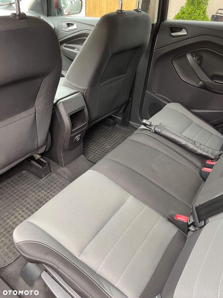 Ford Escape 1.6 EcoBoost AWD SE - 8
