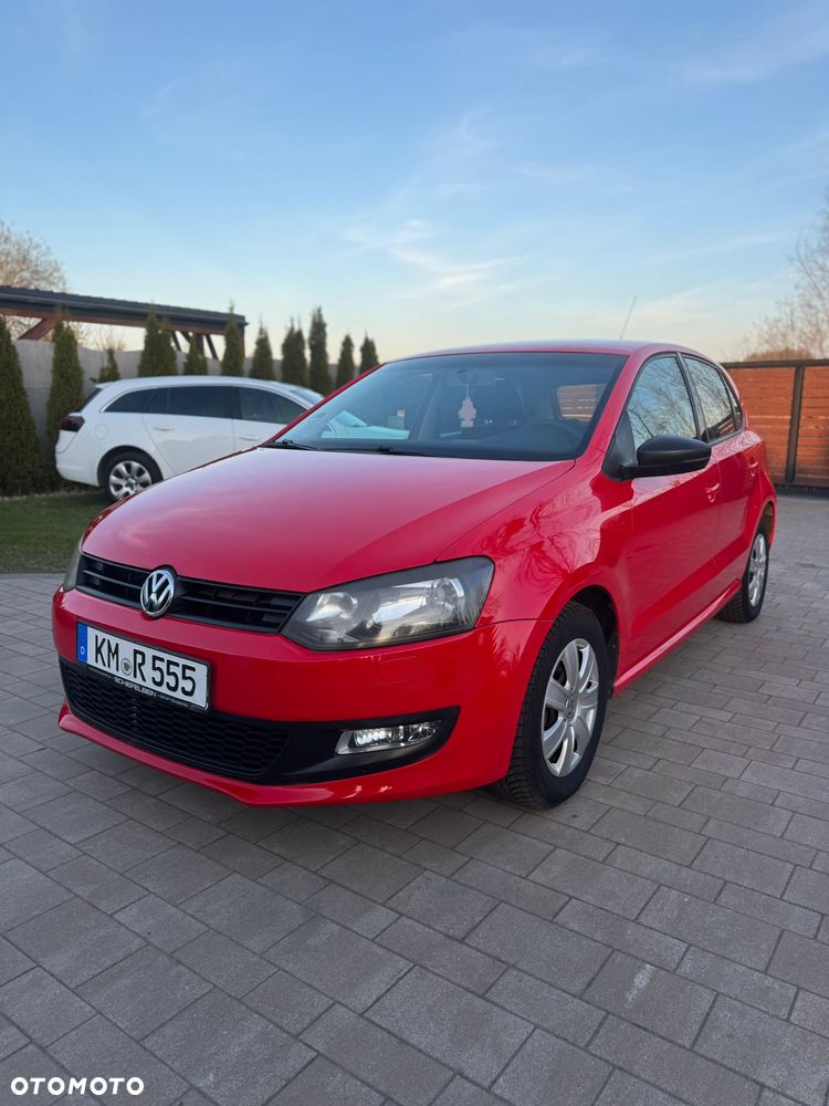 Volkswagen Polo 1.2 Style - 5