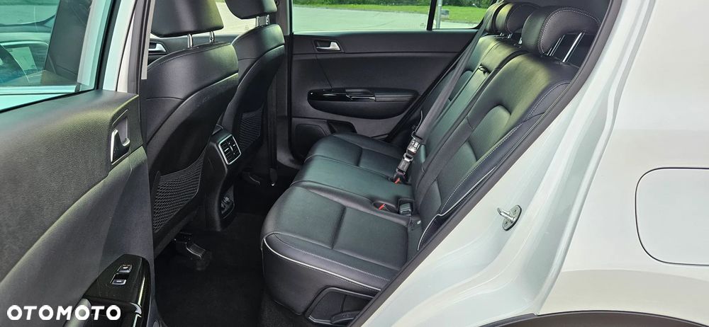 Kia Sportage 1.6 CRDI 2WD EDITION 7 - 7