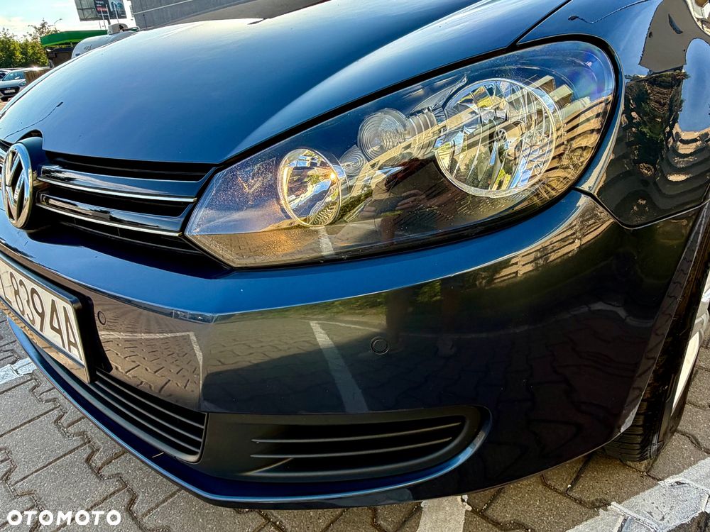 Volkswagen Golf - 18