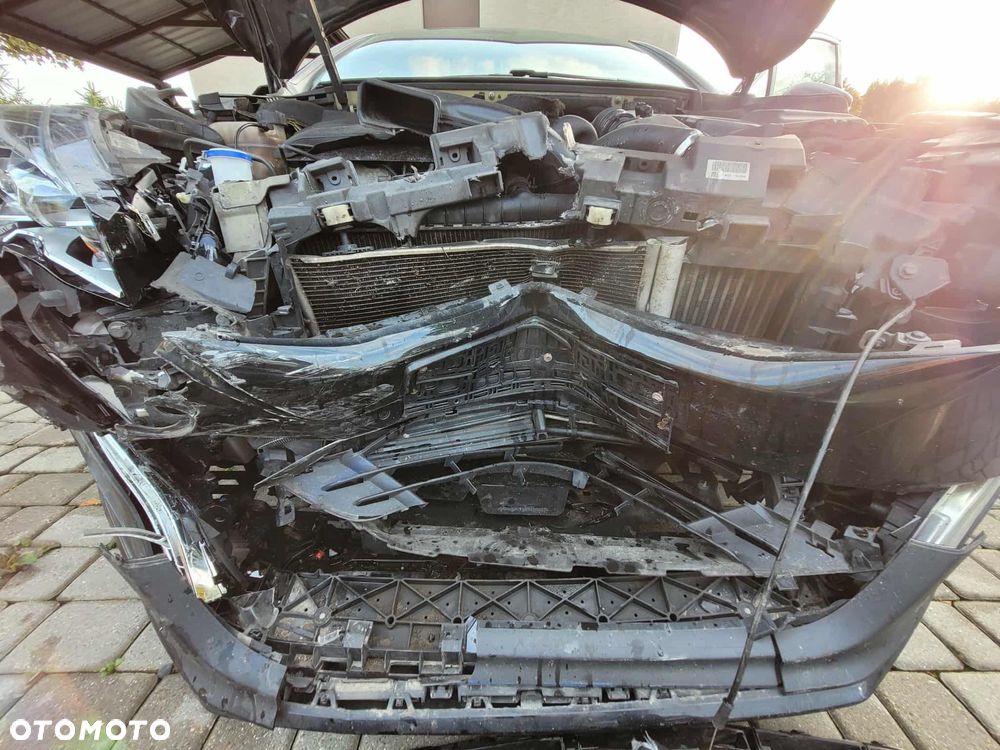 Peugeot 508 2.0 BlueHDi Allure S&S - 2