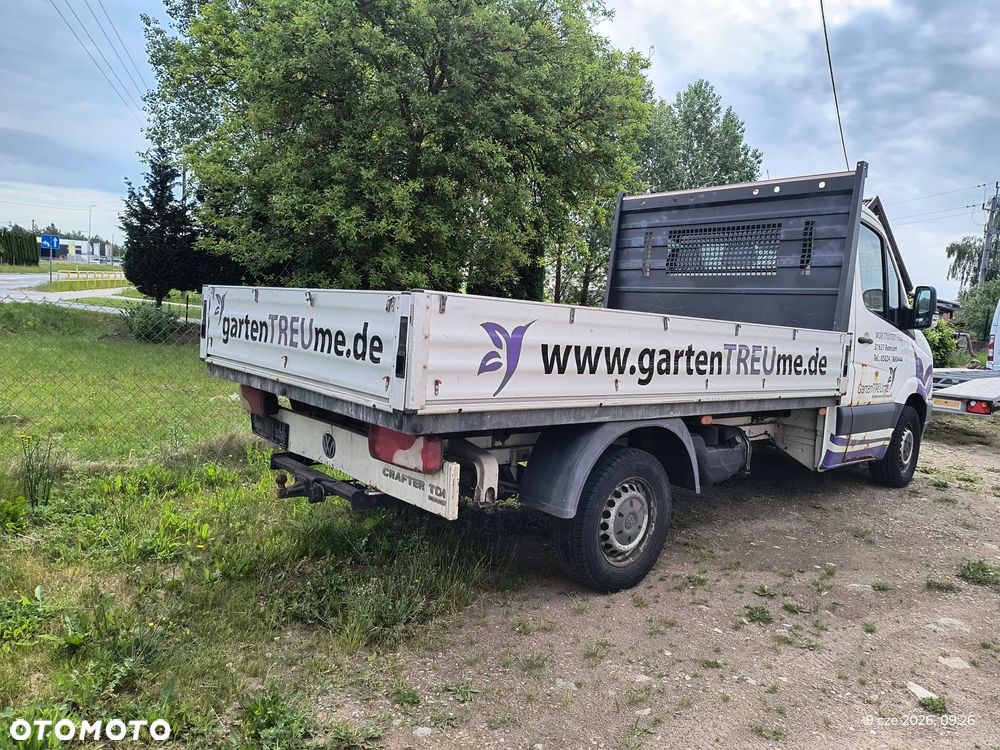 Volkswagen crafter - 3