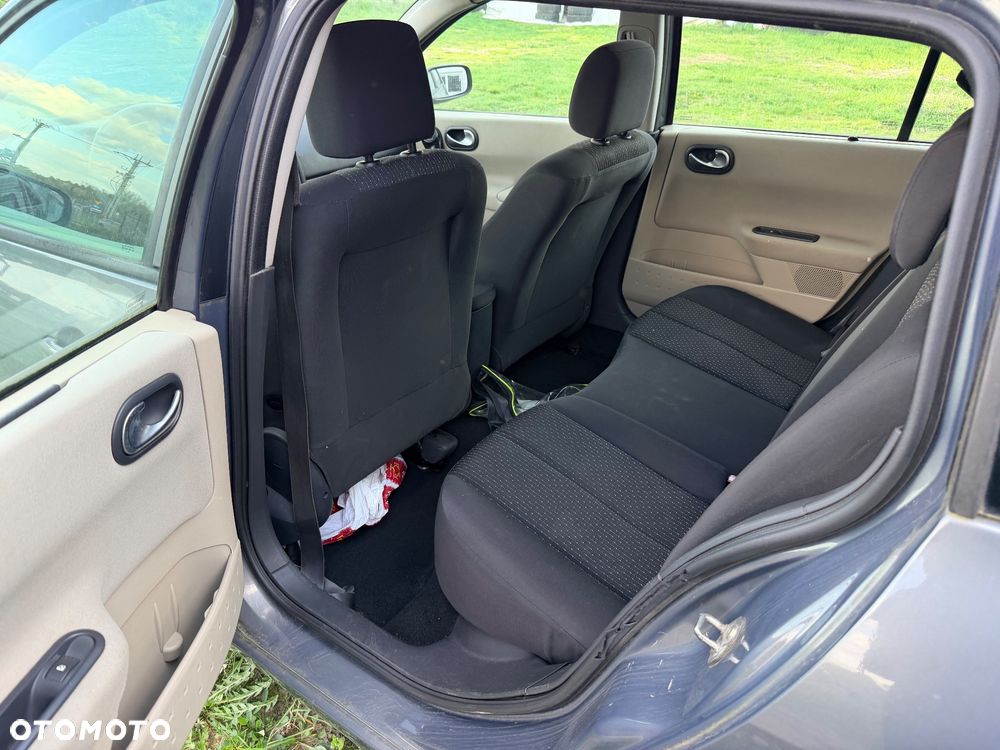 Renault Megane II 1.5 dCi 2006r. na części - 7