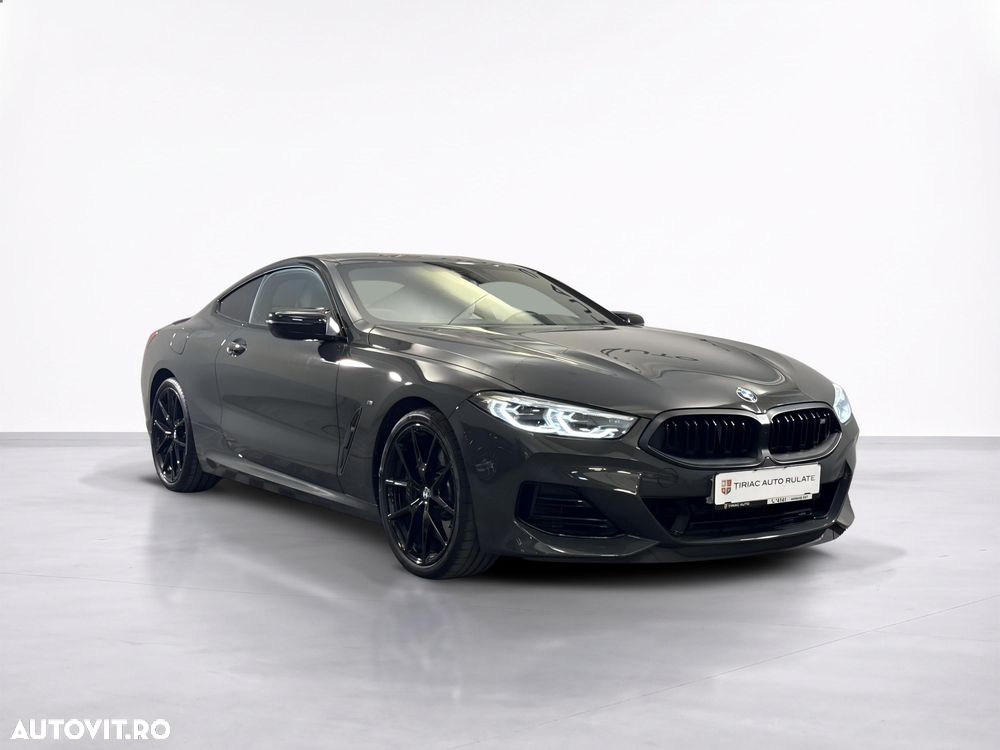 BMW M8 2023 — imagine 7