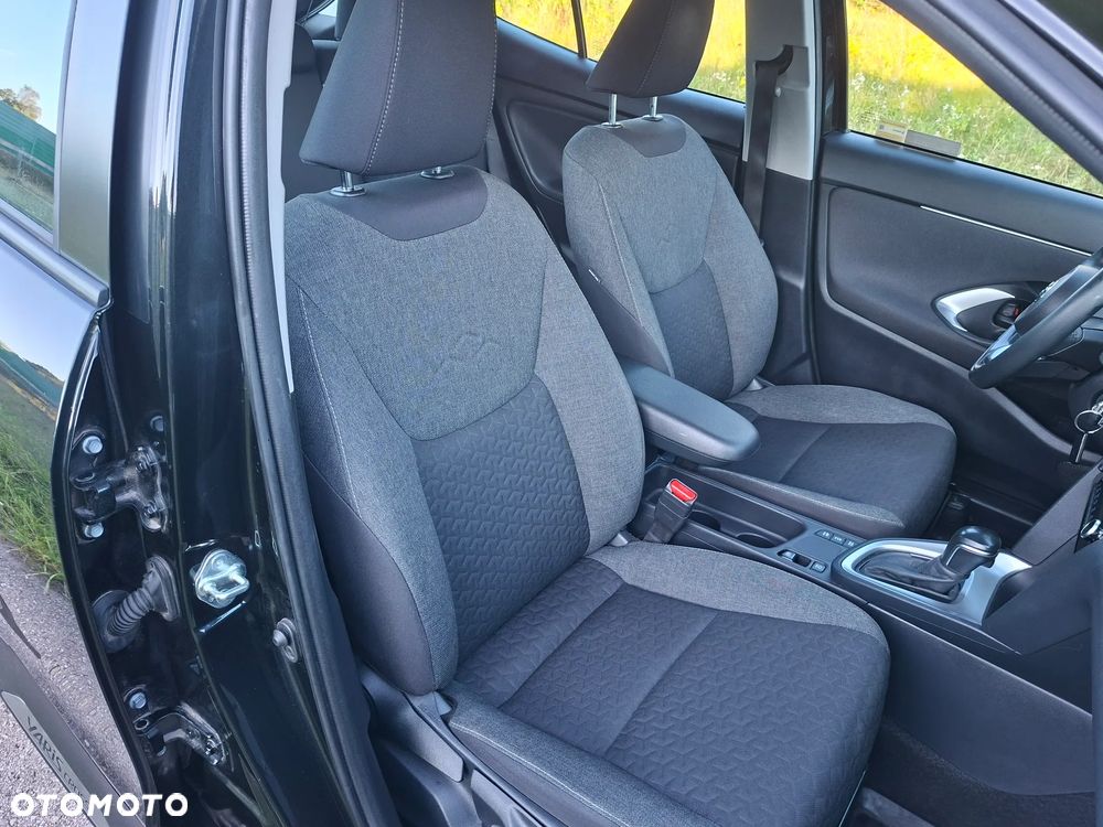 Toyota Yaris Cross Hybrid 1.5 Comfort - 31