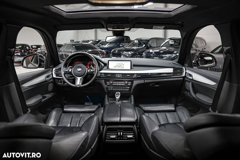 BMW X6 - 4