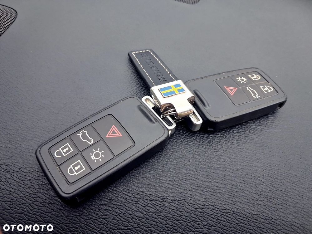 Volvo V70 2.0T Powershift RDesign - 25
