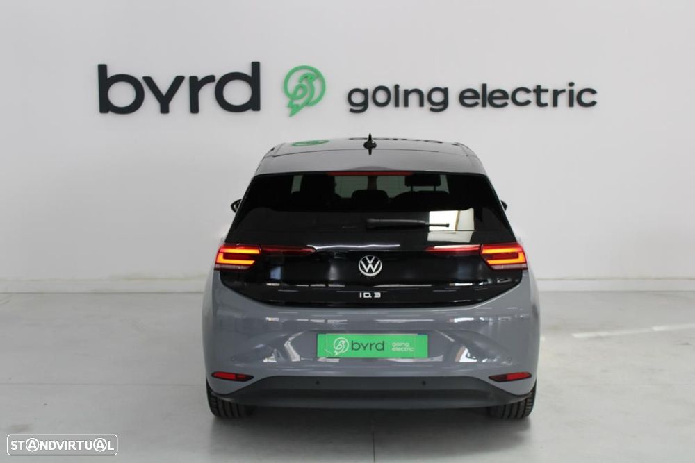 VW ID.3 Pro Performance - 7