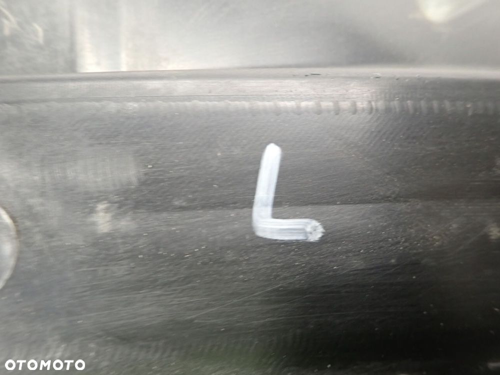 NADKOLE LEWE PRZEDNIE SUZUKI GRAND VITARA II 1.9 72482-65J0 - 10