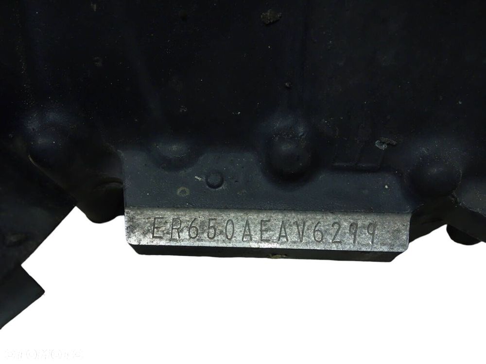 Silnik Kawasaki Versys  Z650 Swap Quad Atv Buggy - 4