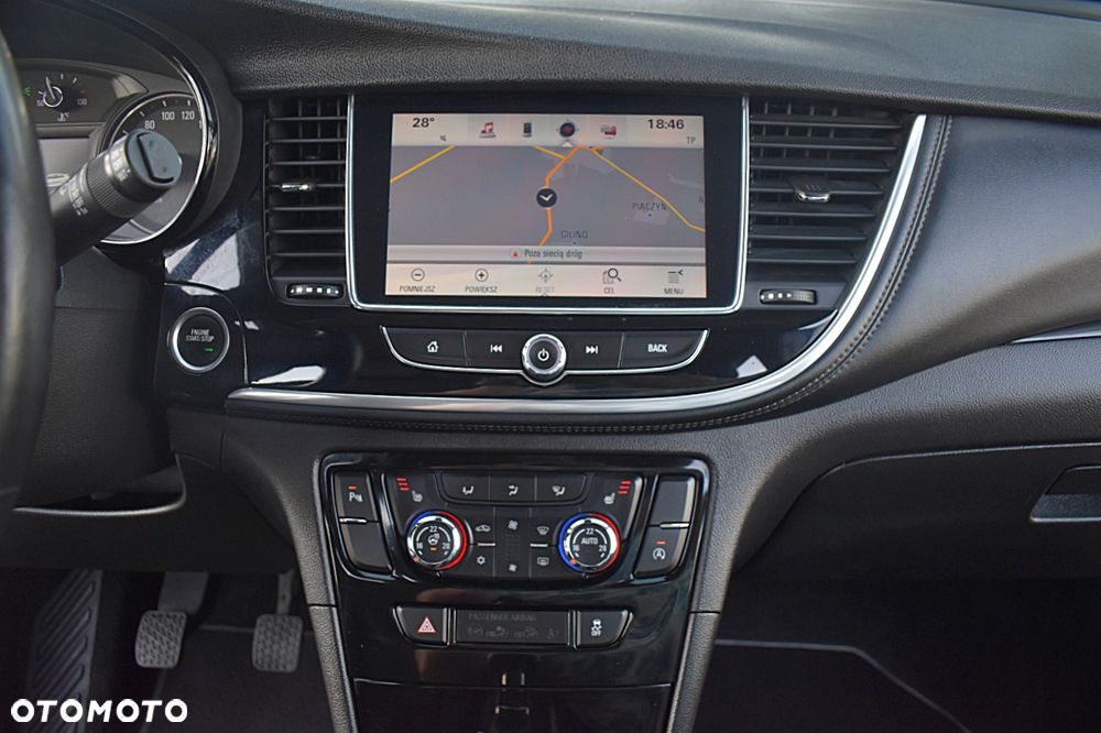 Opel Mokka 1.4 T Cosmo S&S - 31