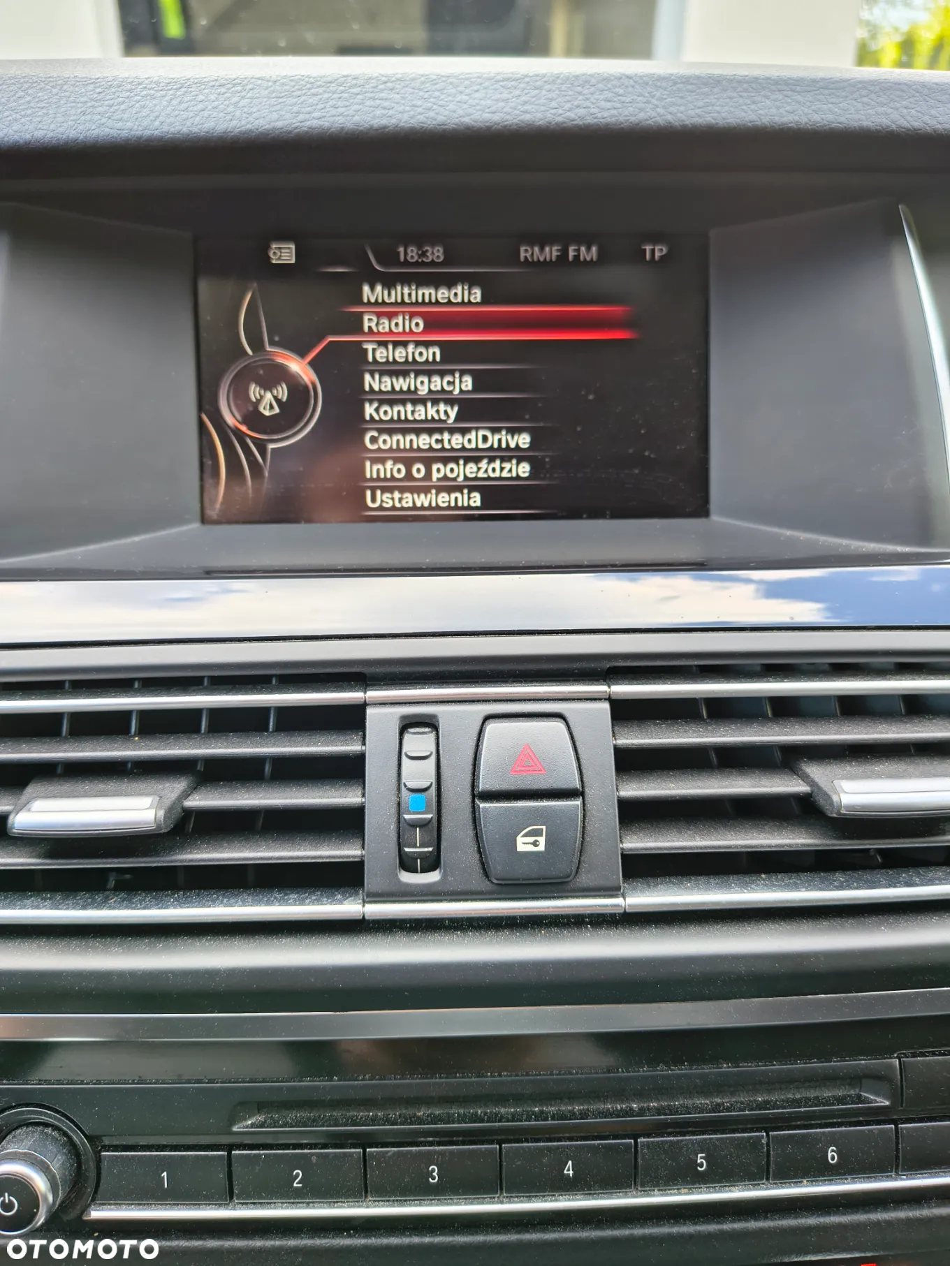 BMW Seria 5 525d Touring - 15
