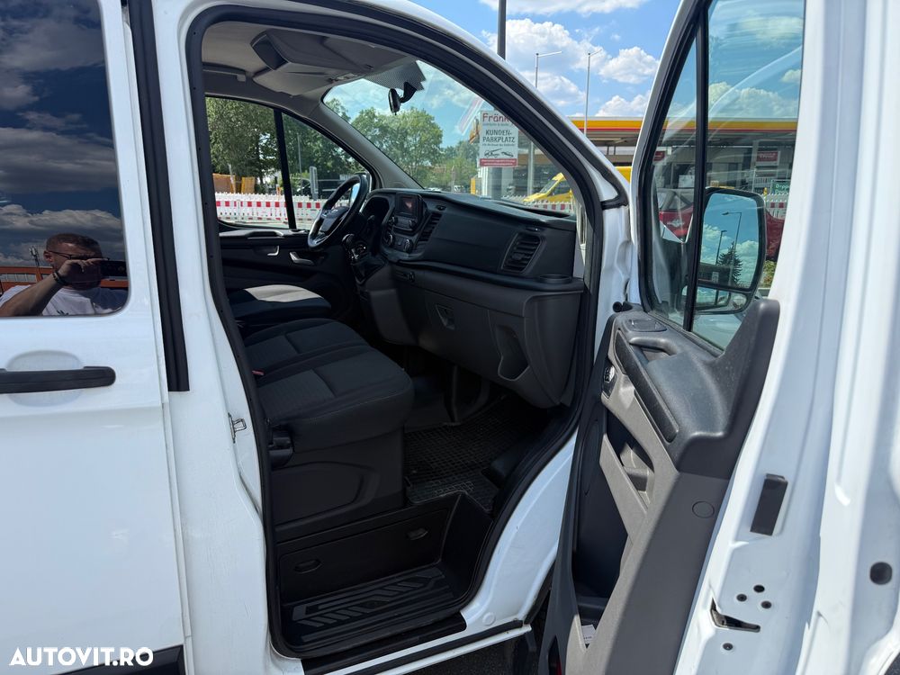 Ford Transit - 7