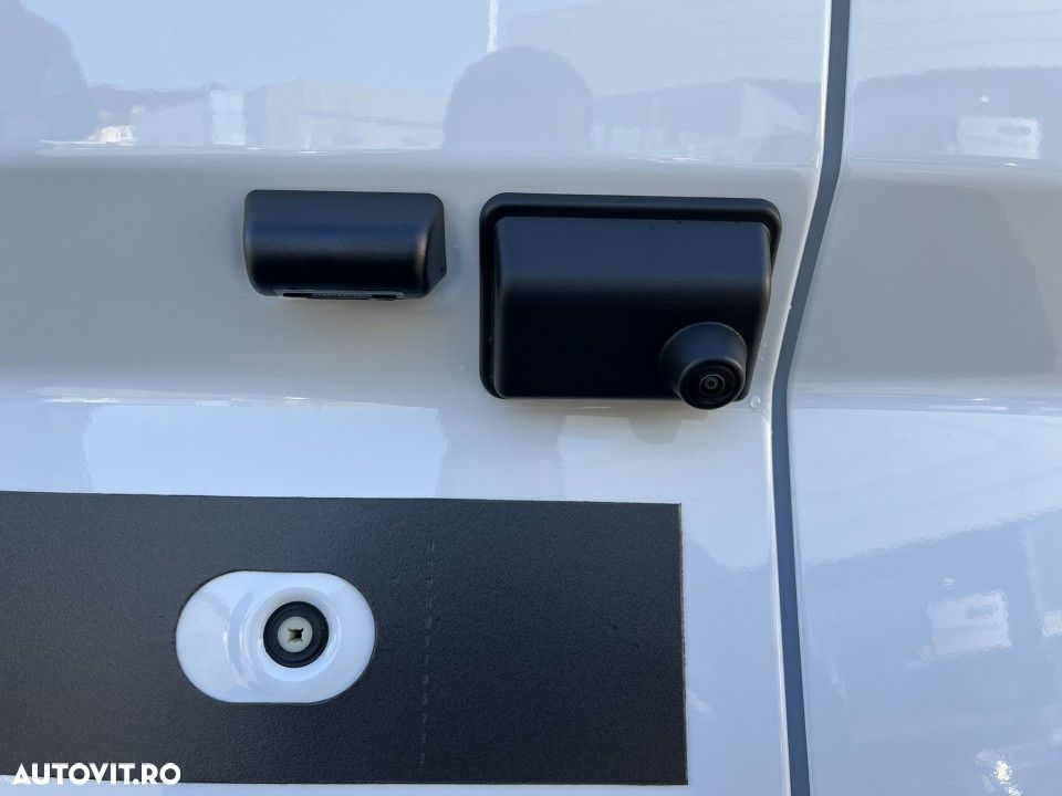 Ford Transit Custom - 12